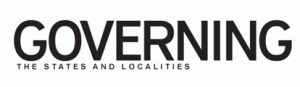 governing logo